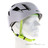 Edelrid Zodiac Kletterhelm-Weiss-One Size