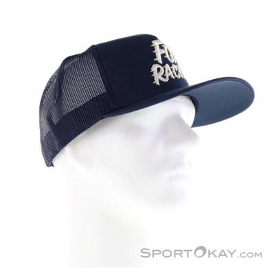 Fox Speed Mesh Trucker Baseball Cap