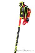 Leki WCR TBS SL 3D Skistöcke, Leki, Rot, , Herren,Damen,Unisex, 0012-10445, 5637999833, 4028173284535, N1-06.jpg