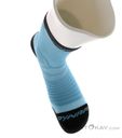 Dynafit Ultra Cushion Socks Running Socks, Dynafit, Light-Blue, , Male,Female, 0015-11280, 5638067592, 4053866496100, N3-03.jpg