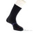 Castelli Como 15 Thermal Damen Bikesocken-Schwarz-S-M