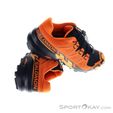 Salomon Speedcross 6 Mens Trail Running Shoes, Salomon, Orange, , Male, 0018-11987, 5638278727, 198720000162, N3-18.jpg