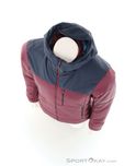 Dynafit Radical Primaloft Herren Isolationsjacke, Dynafit, Dunkel-Rot, , Herren, 0015-11810, 5638374860, 4053866606301, N4-04.jpg