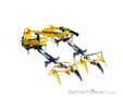 Grivel G20 Plus CrampOMatic Evo Steigeisen, Grivel, Gelb, , Herren,Damen,Unisex, 0123-10184, 5638008653, 8050030802794, N2-02.jpg