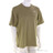 The North Face Essential Simple Dome Herren Shirt-Braun-M