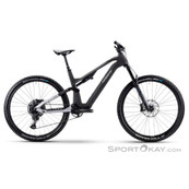 Haibike Lyke Cf 10 480 Wh 29" 2025 E-Bike