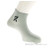 On Logo Sock Mid 3P Socken-Gelb-S