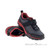Shimano EX500 Explore Damen MTB Schuhe-Schwarz-37