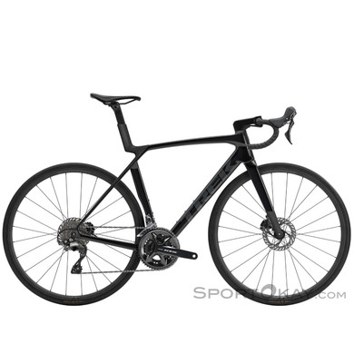Trek Madone SL 5 Gen 8 28" 2026 Rennrad-Schwarz-M