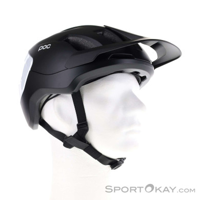 POC Axion Race MIPS MTB Helmet
