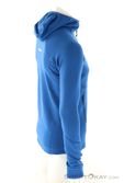 Mammut Taiss ML Hooded Herren Fleecejacke, Mammut, Blau, , Herren, 0014-12169, 5638395462, 7619876921796, N2-17.jpg