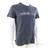 Icebreaker Merino 150 Tech Lite Massif Herren T-Shirt-Dunkel-Grau-M