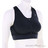 Odlo Seamless High Damen Sport-BH-Schwarz-M