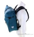 Ortlieb Vario QL2.1 20l Gepäckträgertasche/ Rucksack, Ortlieb, Blau, , Unisex, 0323-10283, 5638100831, 4013051056212, N2-07.jpg