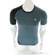 Ortovox 120 Cool Tec Fast Upward TS Herren T-Shirt, Ortovox, Grau, , Herren, 0016-12018, 5638167832, 4251877770404, N3-03.jpg