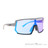 Uvex Sportstyle 235 Sportbrille-Hell-Grau-One Size