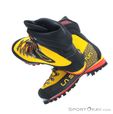 La Sportiva Nepal Cube GTX Mens Mountaineering Boots Gore-Tex, La Sportiva, Yellow, , Male, 0024-10501, 5637674354, 8020647782772, N5-10.jpg