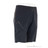 Dynafit Traverse Hybrid Herren Outdoorshort-Schwarz-L