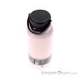 Hydro Flask 32oz Wide Mouth 946ml Thermosflasche, Hydro Flask, Pink, , , 0311-10073, 5638174342, 810096852786, N3-13.jpg
