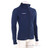 Mammut Aenergy Light ML Herren Sweater-Dunkel-Blau-M