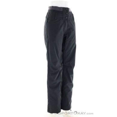 Picture Exa Damen Skihose-Schwarz-L
