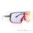 Uvex Sportstyle 235 Sportbrille-Oliv-Dunkelgrün-One Size
