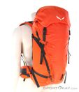 Salewa Ortles Guide 45l Rucksack, Salewa, Orange, , Herren,Damen,Unisex, 0032-11108, 5638126340, 4053866405348, N1-01.jpg