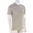 Under Armour Tech Vent Jacquard Herren T-Shirt-Beige-M