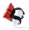 Ortlieb Vario QL2.1 20l Gepäckträgertasche/ Rucksack, Ortlieb, Orange, , Unisex, 0323-10283, 5638100833, 4013051056229, N4-09.jpg