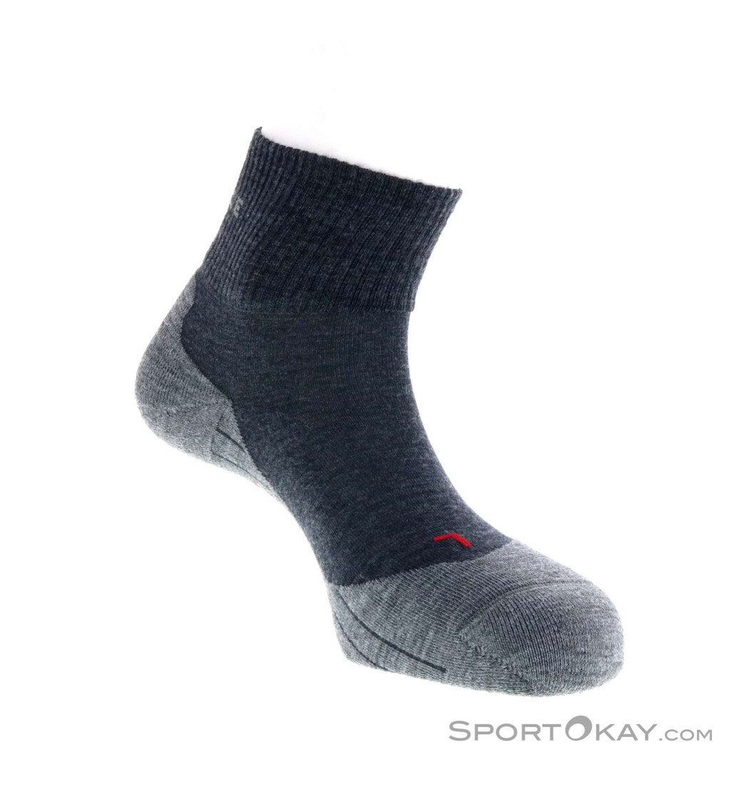 Falke TK5 Short Herren Socken