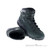 Lowa Renegade Evo GTX Mid Herren Wanderschuhe Gore-Tex-Grau-9,5