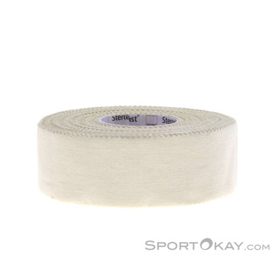 DMM Finger Tape -25mm x 10m Tape-Weiss-One Size