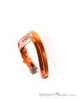 Petzl Ange S Schnappkarabiner, Petzl, Orange, , , 0074-10141, 5637487391, 3342540088986, N5-05.jpg