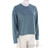 Ortovox Affinity Crew Neck Damen Sweater-Hell-Blau-S