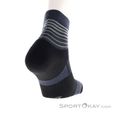 Ortovox All Mountain Quarter Socks Damen Socken, Ortovox, Black, , Female, 0016-11748, 5638421814, 4255736240763, N1-16.jpg