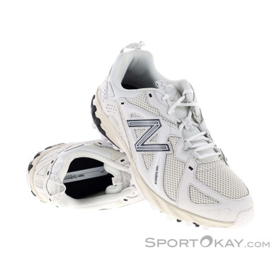 New Balance 610 Freizeitschuhe-Beige-6