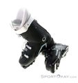 Salomon S/Pro Sport 90 W Damen Skischuhe, Salomon, Schwarz, , Damen, 0018-11742, 5638015184, 193128995386, N2-07.jpg