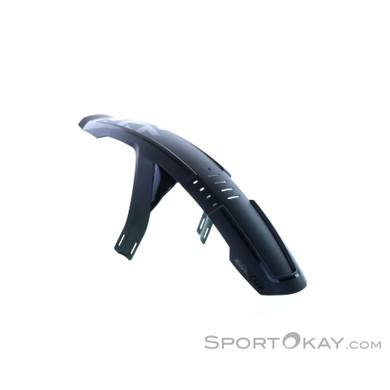 SKS Germany Mudrocker Front Schutzblech-Schwarz-One Size