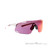 Oakley Cybr Dyno Sonnenbrille-Weiss-One Size
