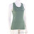 Vaude Sveit lll Damen Tanktop-Grün-36
