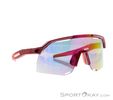 Dynafit Ultra Evo Sunglasses, Dynafit, Dark-Red, , Male,Female,Unisex, 0015-11488, 5638121086, 4046402088853, N1-01.jpg