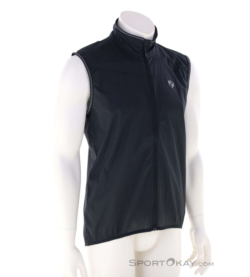 Ziener Nowig Herren Bikeweste