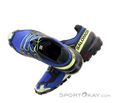 Salomon Speedcross 6 Mens Trail Running Shoes, Salomon, Blue, , Male, 0018-11987, 5638406404, 198720298866, N5-10.jpg