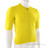 Castelli Espresso 2 Herren Bikeshirt-Gelb-M
