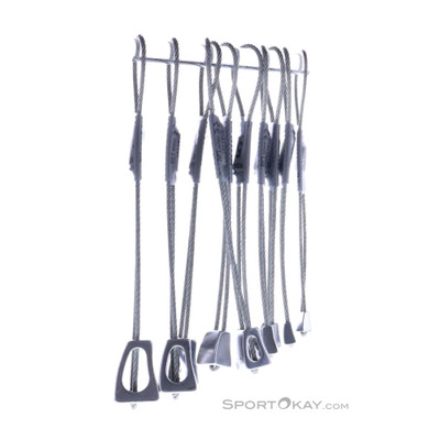 Wild Country Classic Rock #1-10 Stopper Set