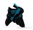 Scarpa Boostic Climbing Shoes, Scarpa, Turquoise, , Male,Female,Unisex, 0028-10358, 5637926541, 8057963151333, N2-07.jpg