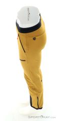 Salewa Sella Durastretch Light Herren Tourenhose, Salewa, Braun, , Herren, 0032-11410, 5638094290, 4053866573597, N3-08.jpg