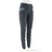 Rafiki Sierra Damen Kletterhose-Anthrazit-40