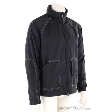 The North Face M66 Nylon Wind Herren Outdoorjacke-Schwarz-M