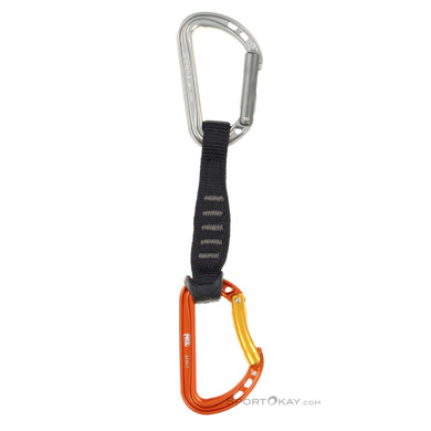 Petzl Spirit 12cm Expressschlinge-Mehrfarbig-12